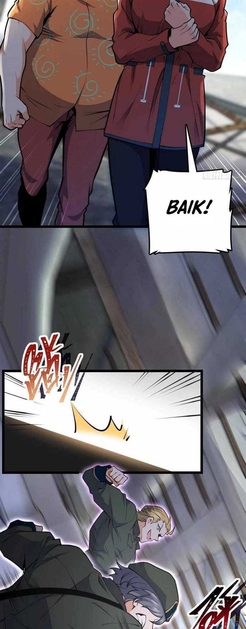 Spare Me, Great Lord! Chapter 343 page 50