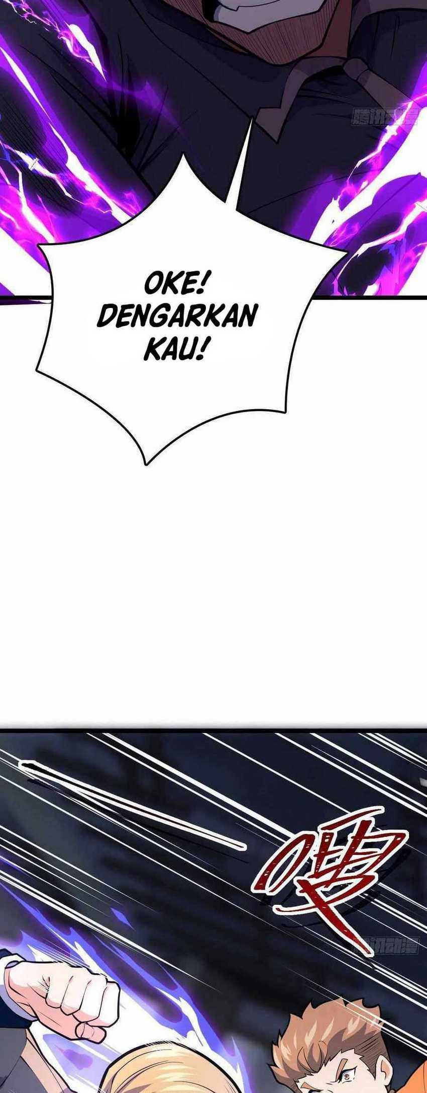 Spare Me, Great Lord! Chapter 343 page 57