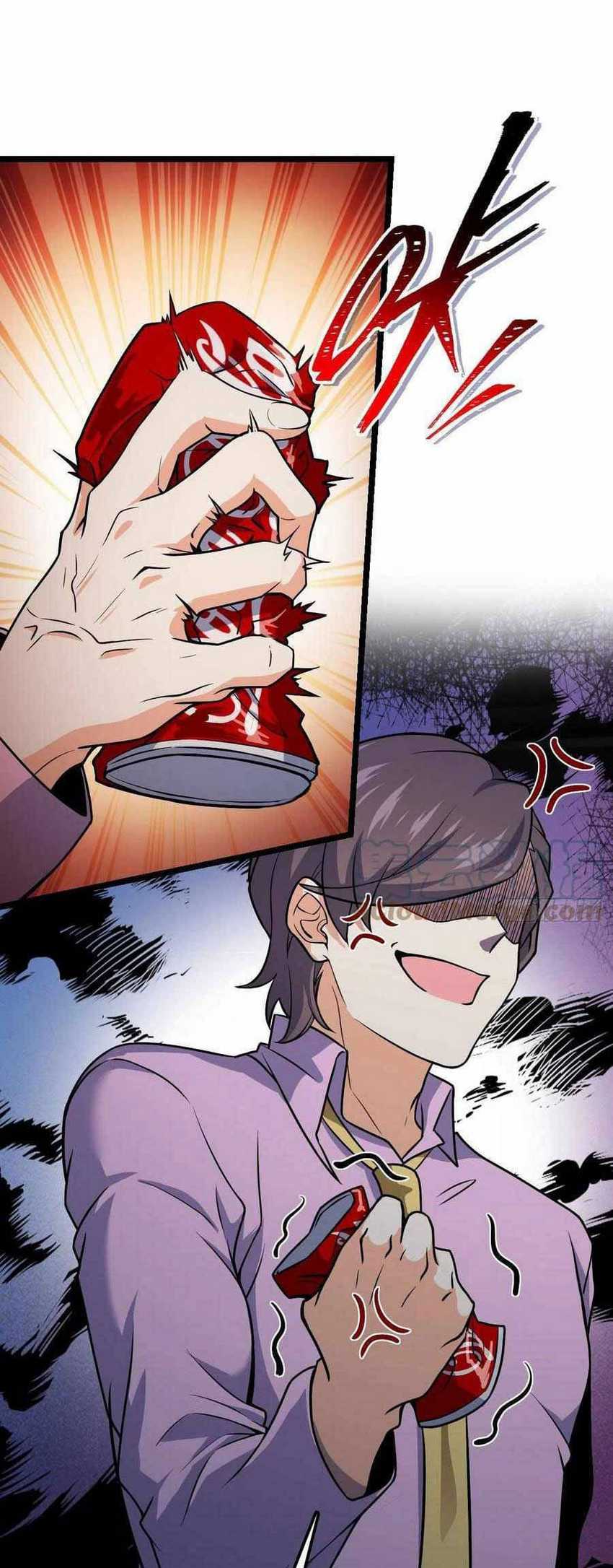 Spare Me, Great Lord! Chapter 343 page 6