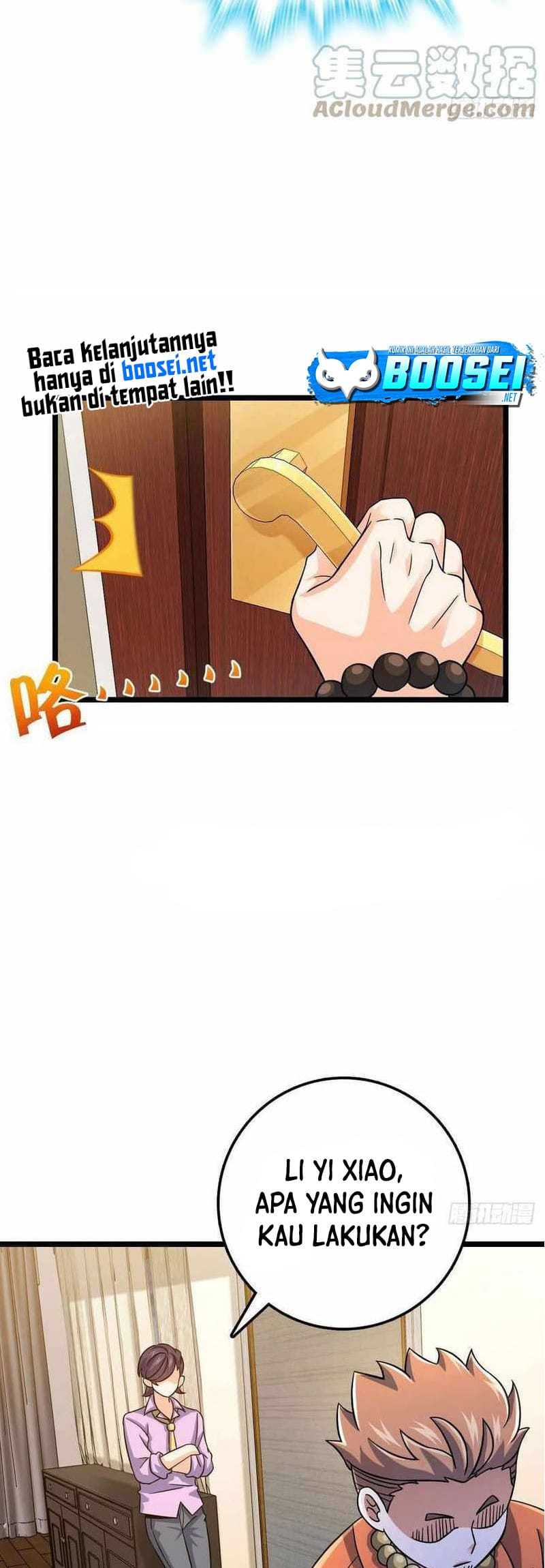 Spare Me, Great Lord! Chapter 342 page 10