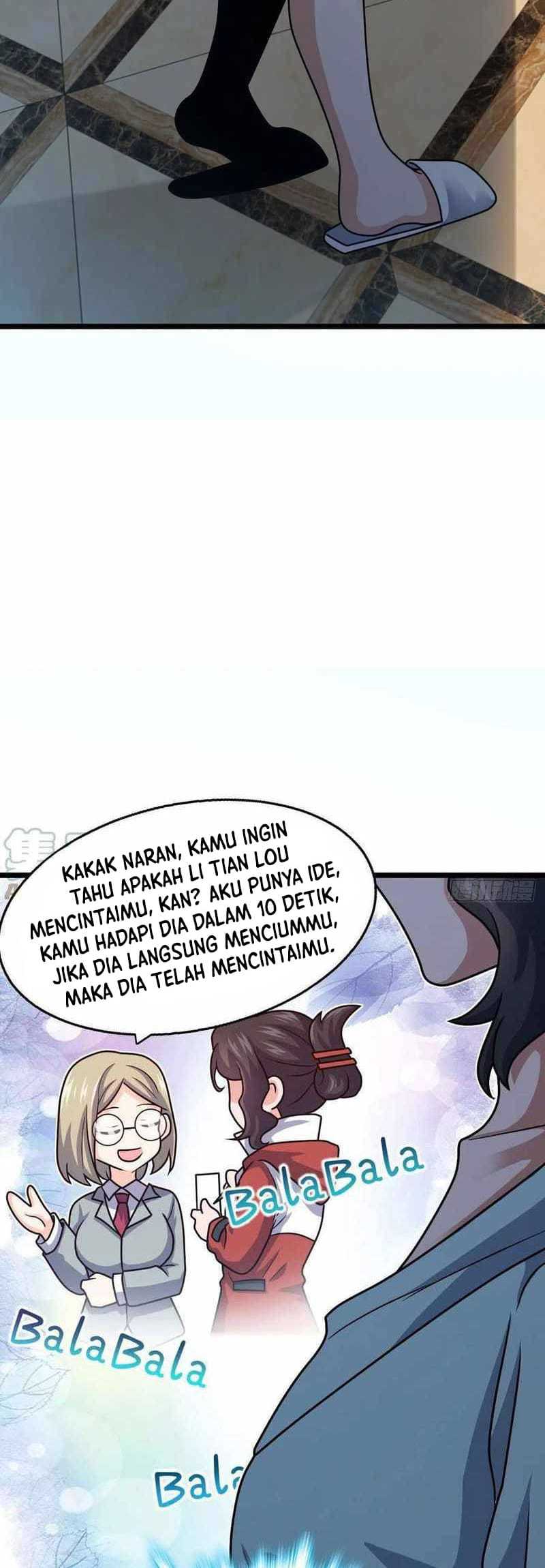 Spare Me, Great Lord! Chapter 342 page 25
