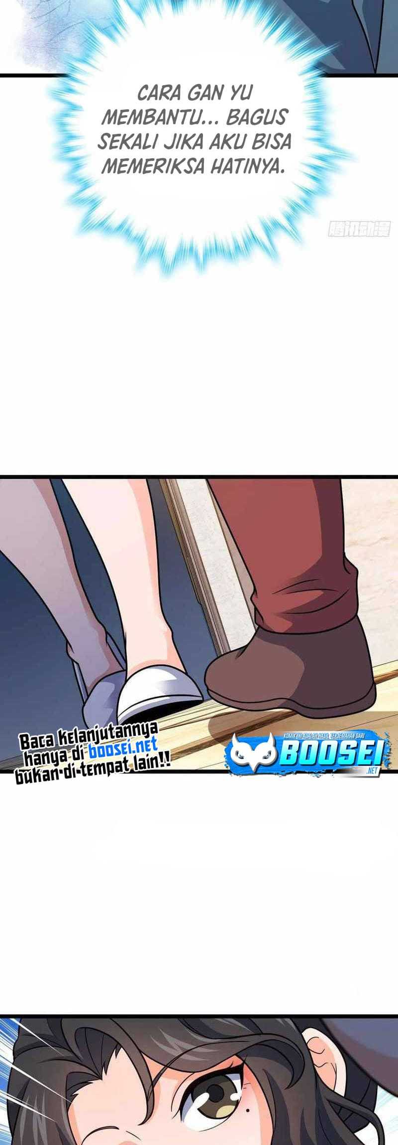 Spare Me, Great Lord! Chapter 342 page 26