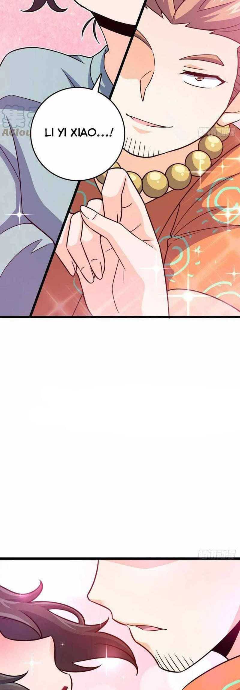 Spare Me, Great Lord! Chapter 342 page 31
