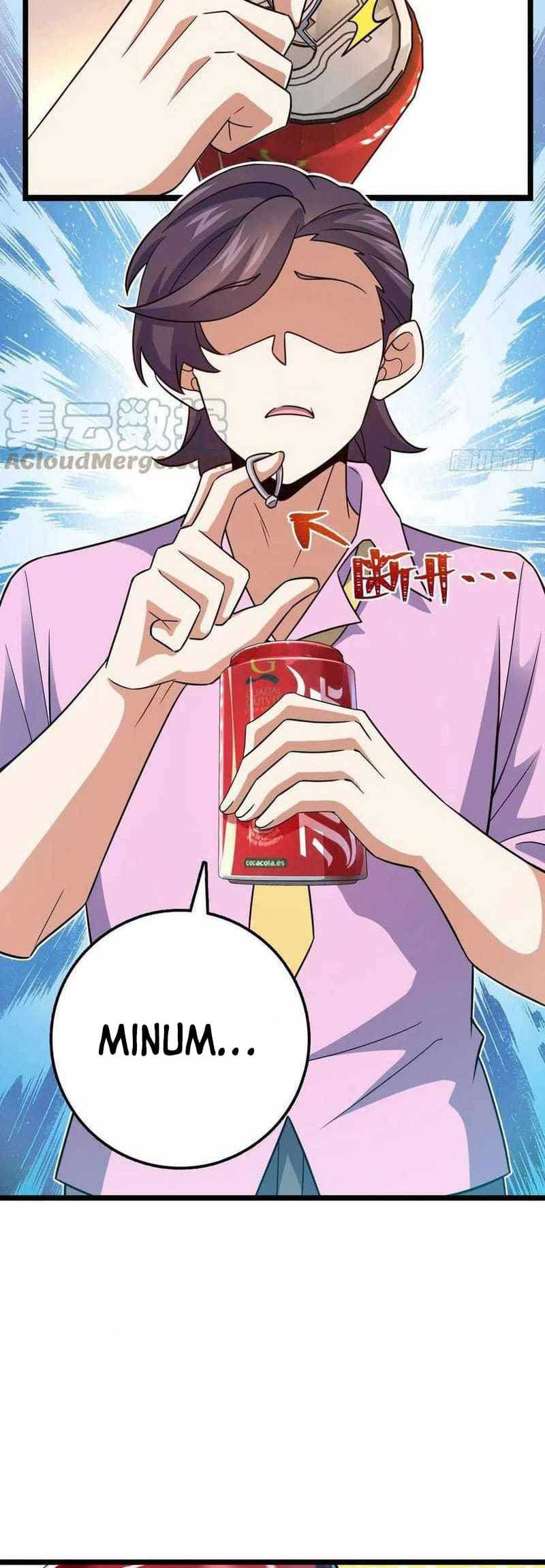 Spare Me, Great Lord! Chapter 342 page 42