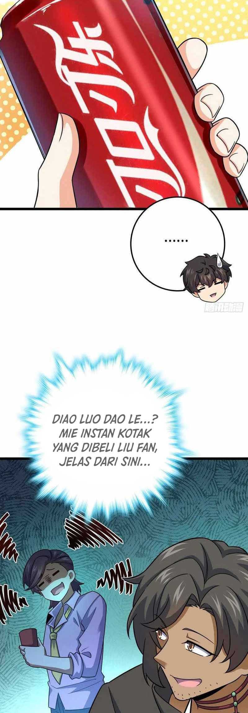 Spare Me, Great Lord! Chapter 342 page 43