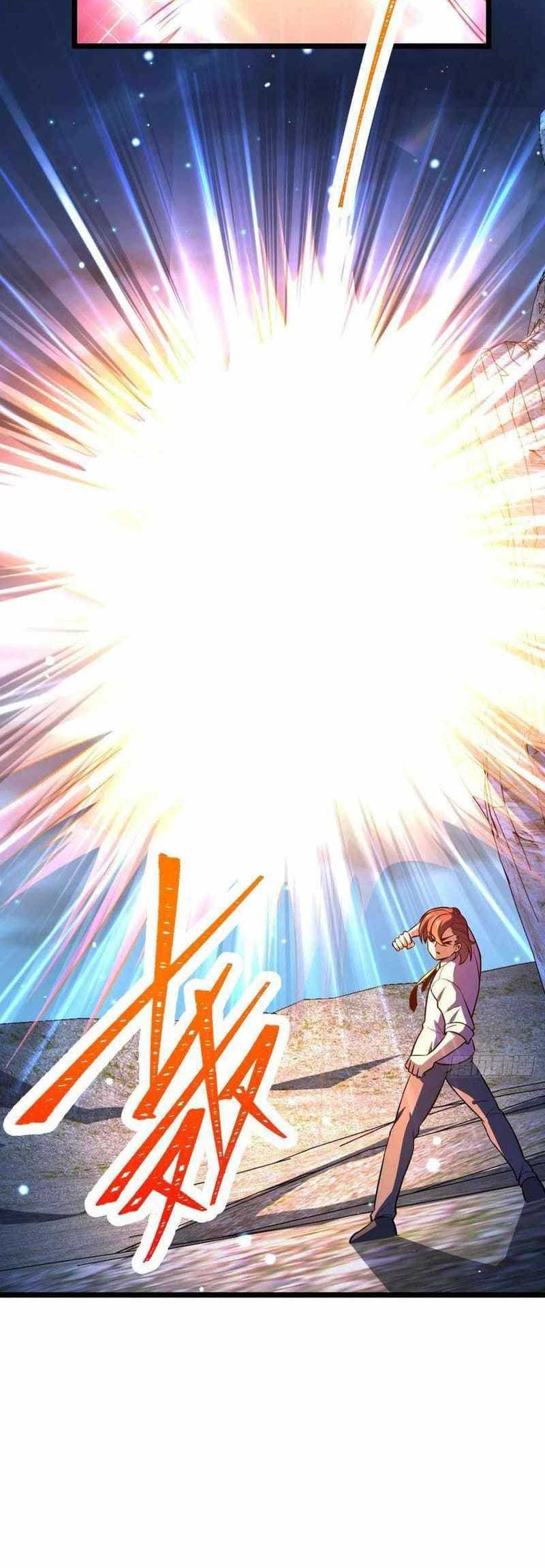 Spare Me, Great Lord! Chapter 341 page 12