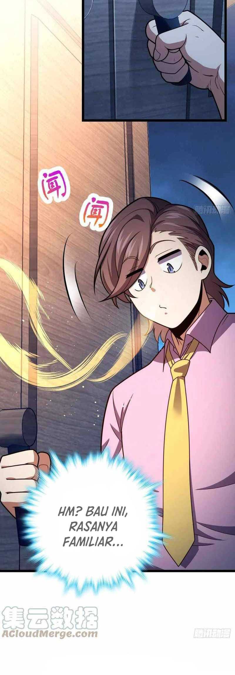 Spare Me, Great Lord! Chapter 341 page 23