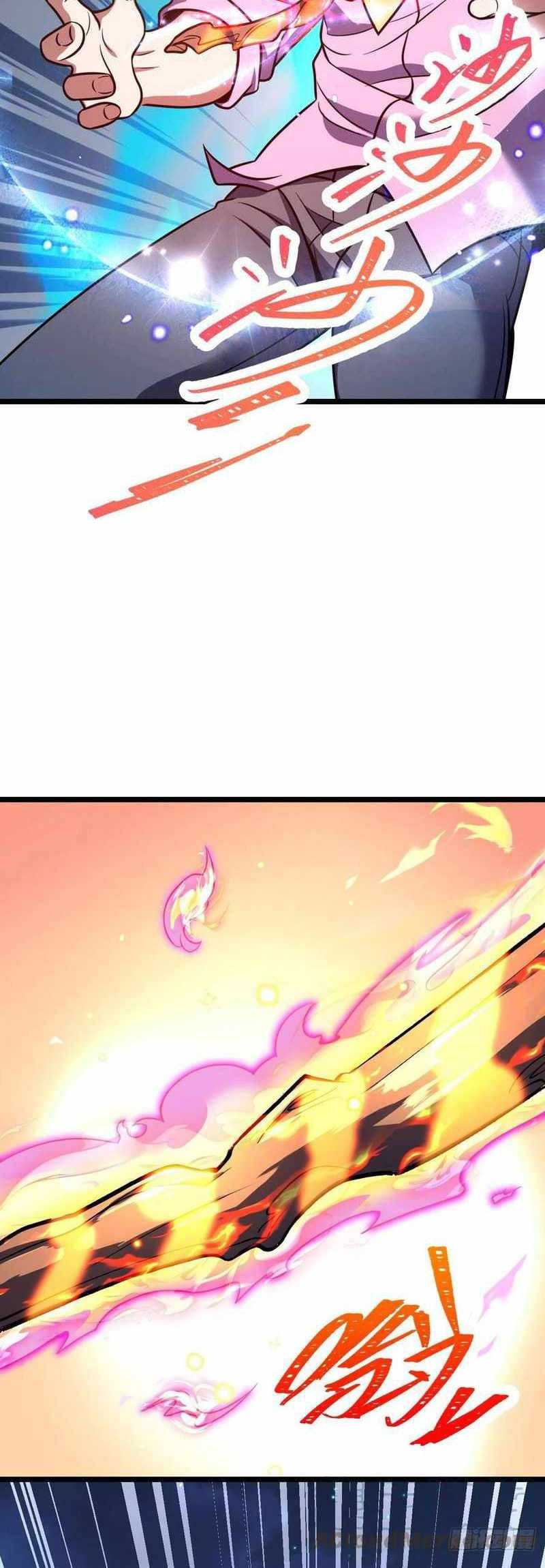 Spare Me, Great Lord! Chapter 341 page 5