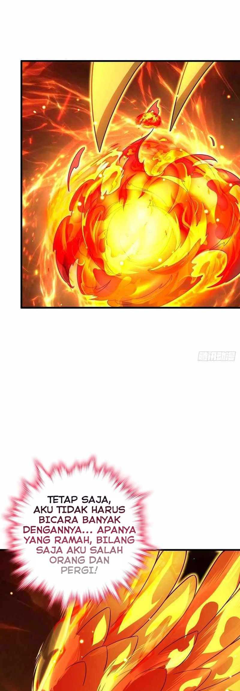 Spare Me, Great Lord! Chapter 340 page 35