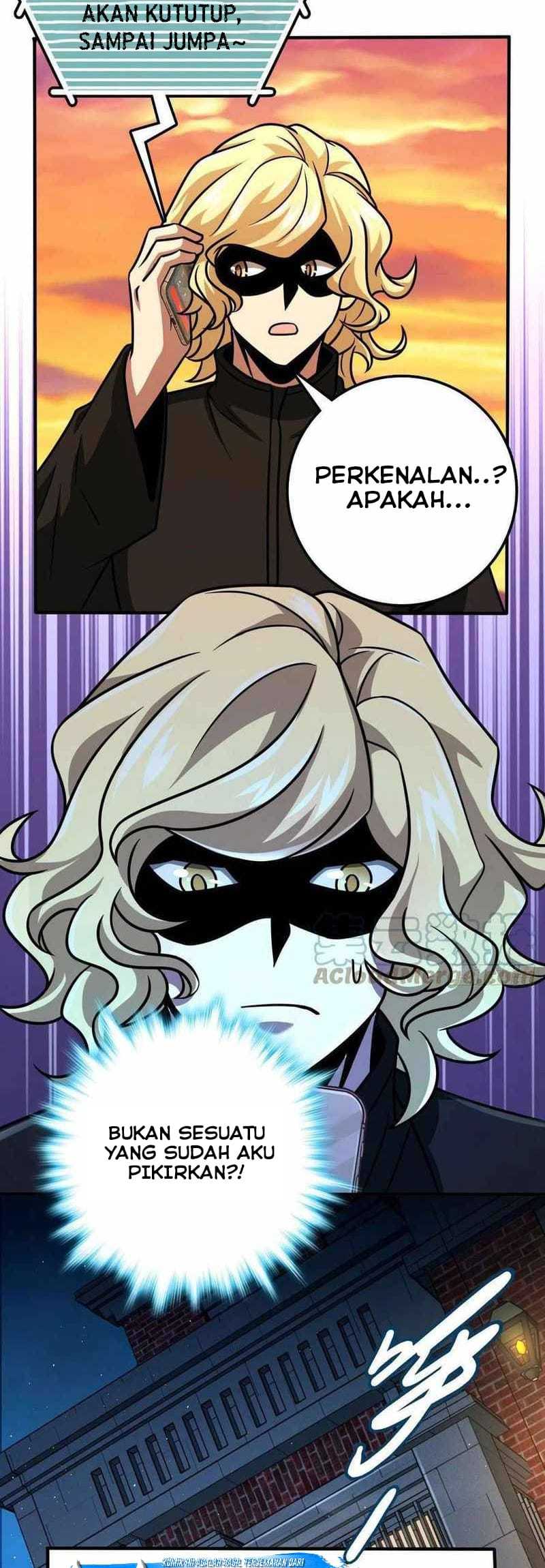 Spare Me, Great Lord! Chapter 339 page 18