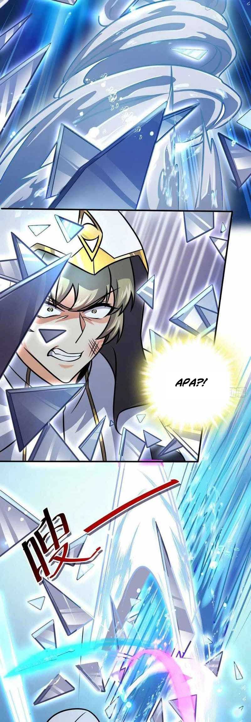 Spare Me, Great Lord! Chapter 338 page 15