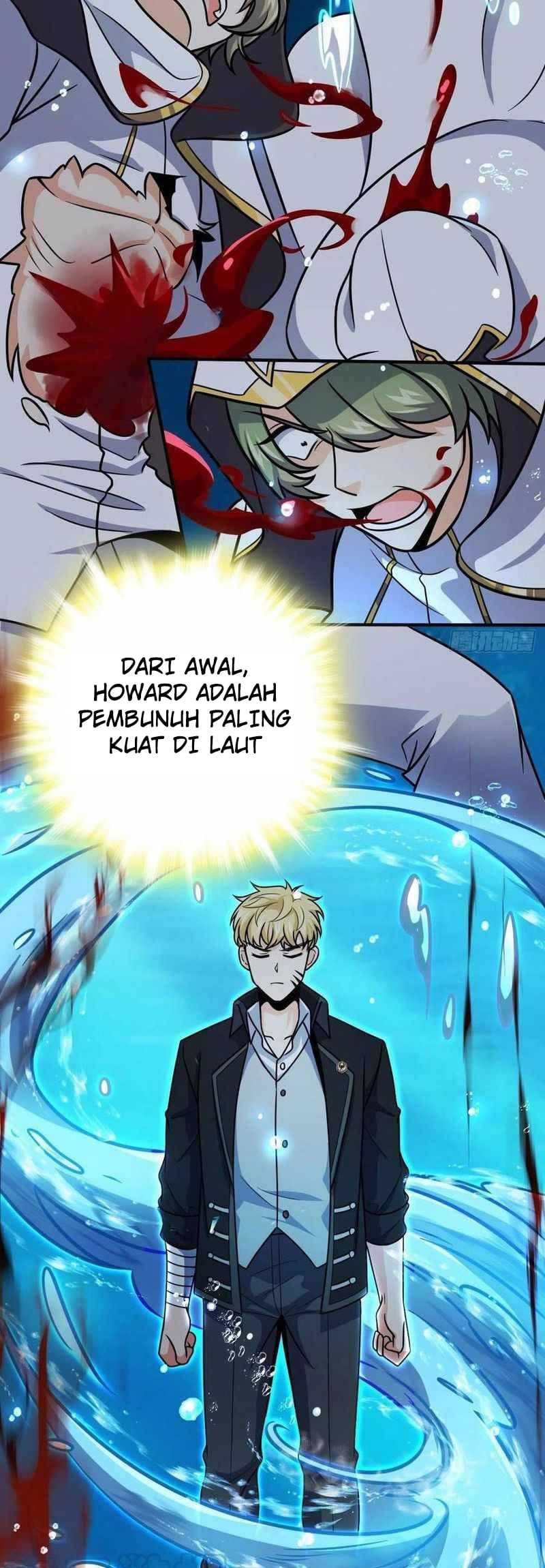 Spare Me, Great Lord! Chapter 338 page 17