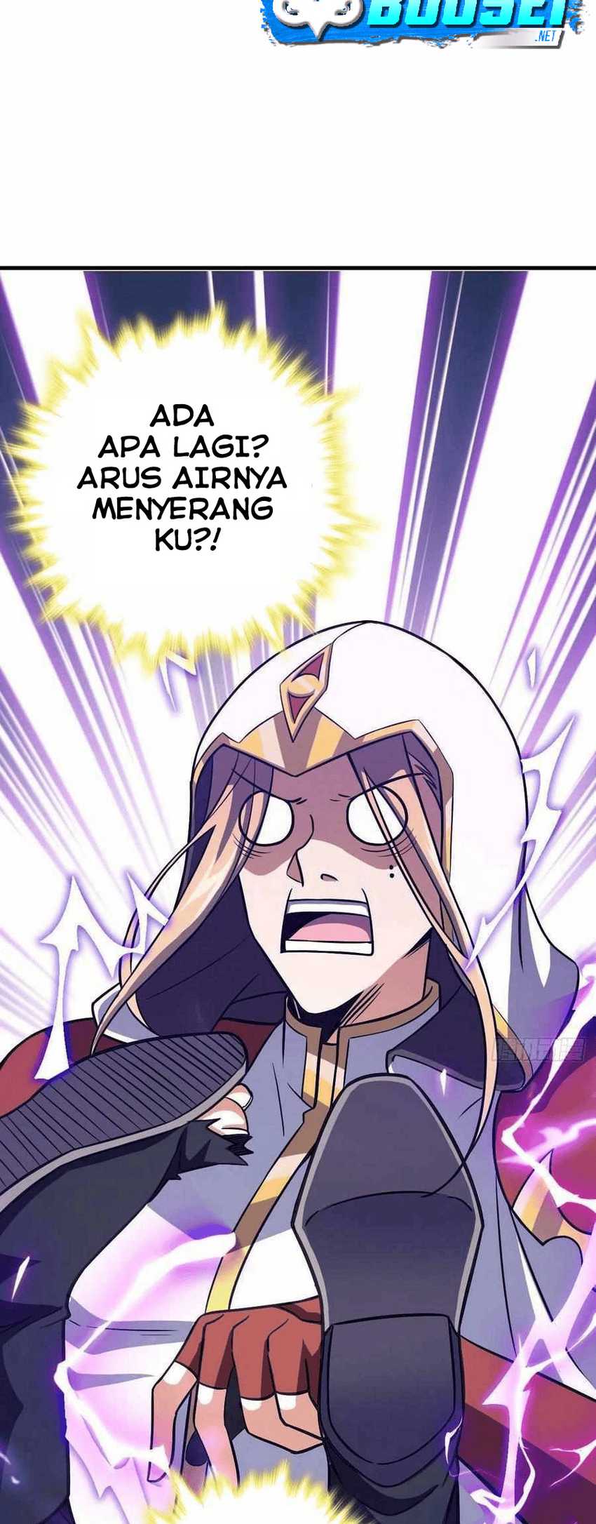Spare Me, Great Lord! Chapter 337 page 10