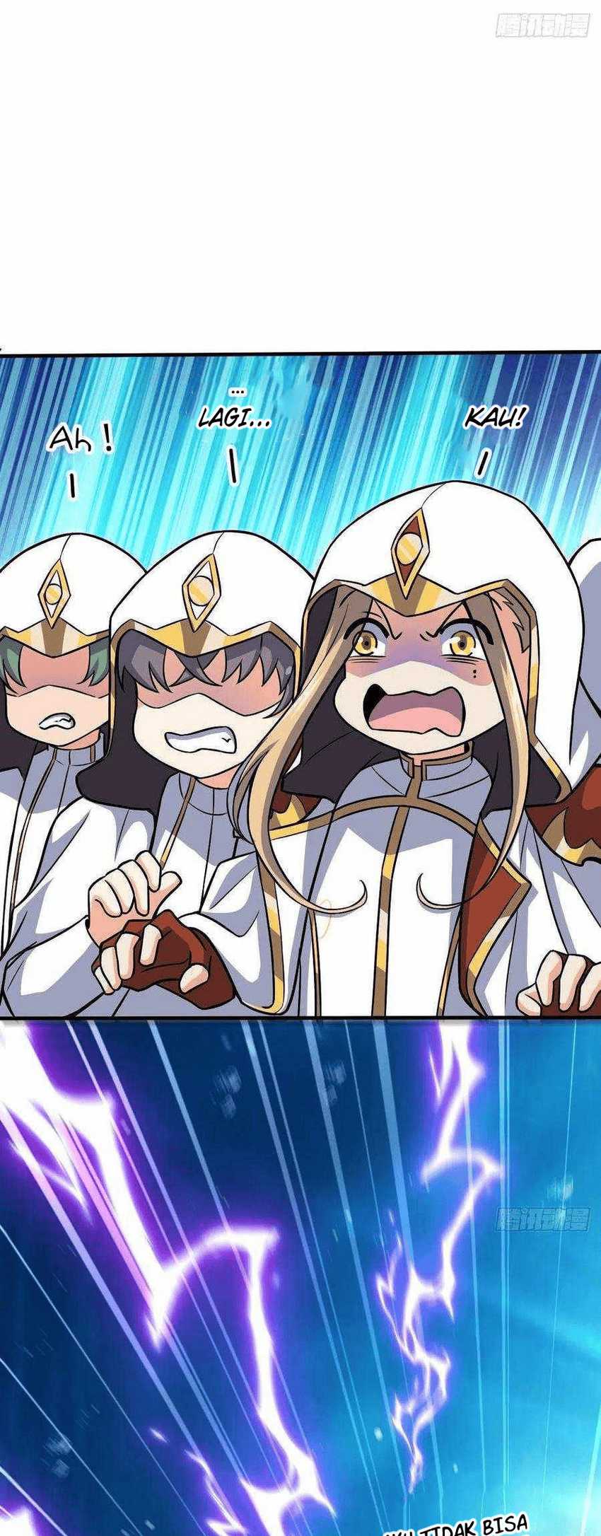 Spare Me, Great Lord! Chapter 337 page 15