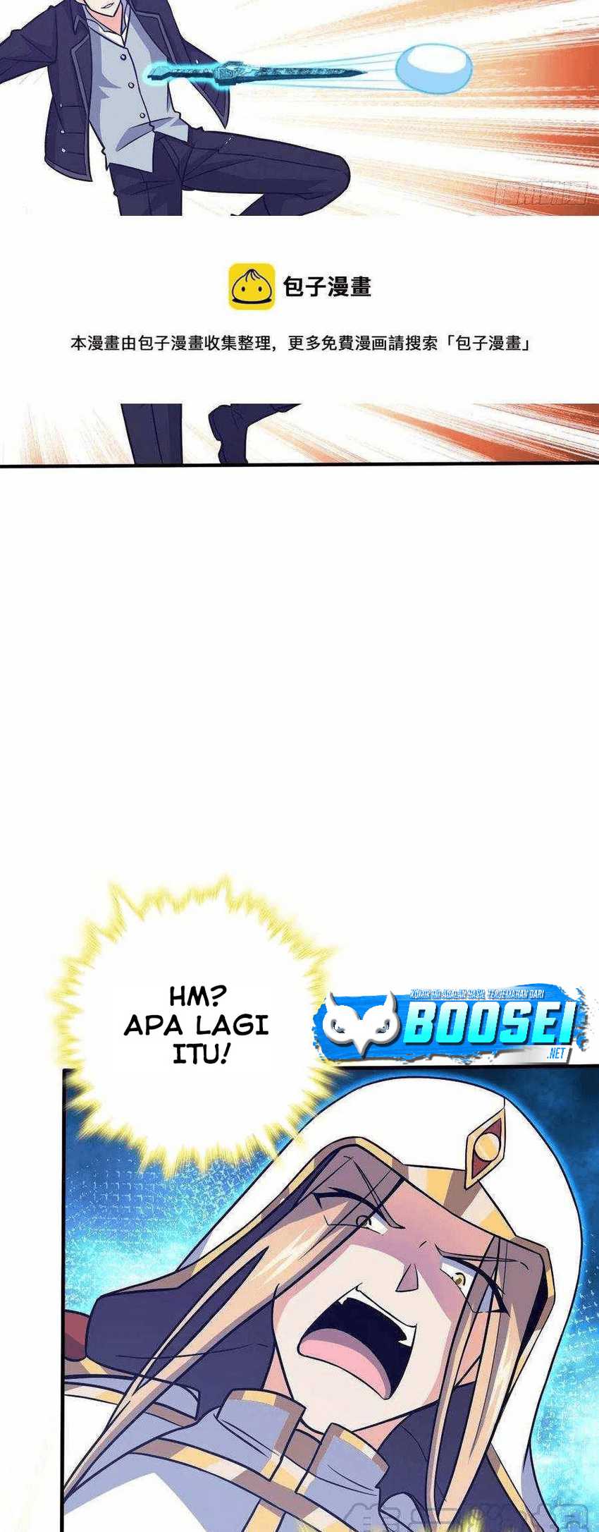 Spare Me, Great Lord! Chapter 337 page 18