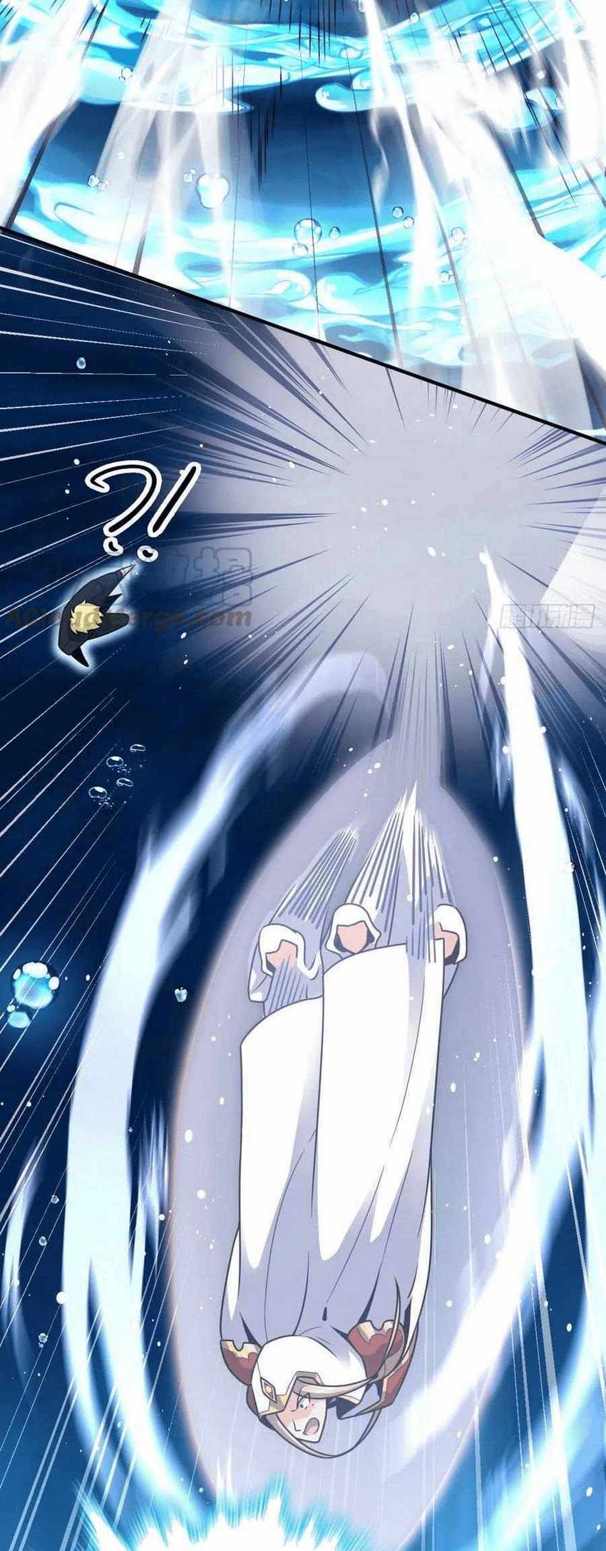 Spare Me, Great Lord! Chapter 337 page 30