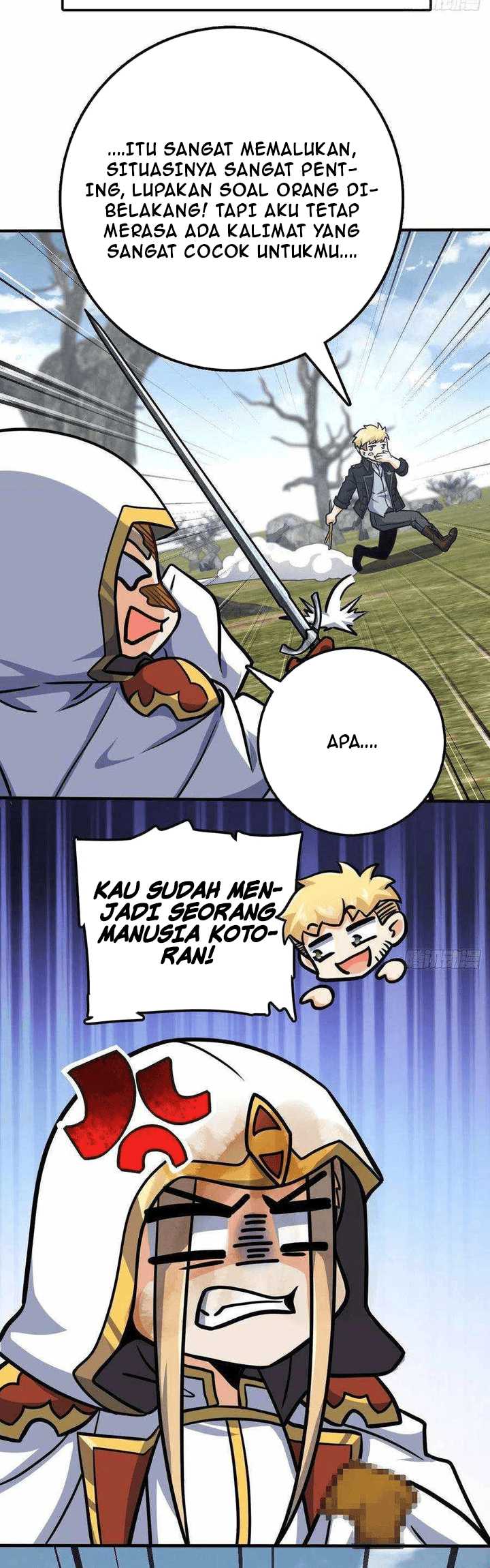 Spare Me, Great Lord! Chapter 335 page 10