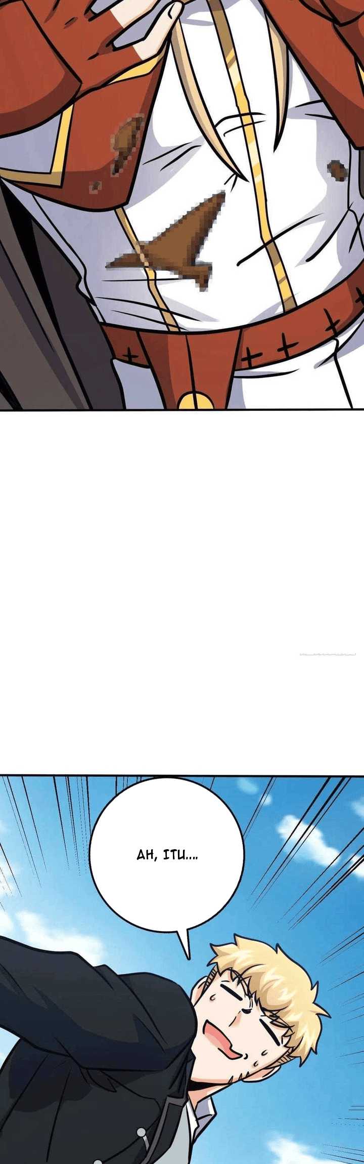 Spare Me, Great Lord! Chapter 335 page 17