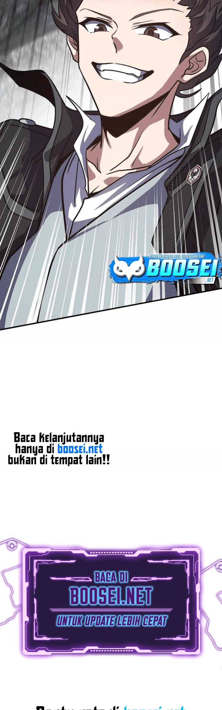 Spare Me, Great Lord! Chapter 335 page 37