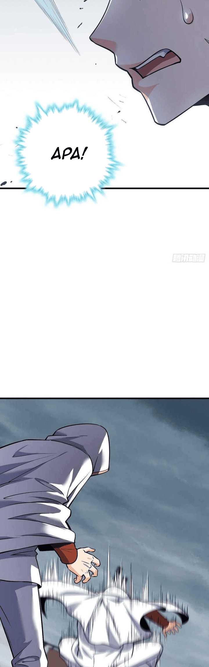 Spare Me, Great Lord! Chapter 333 page 28