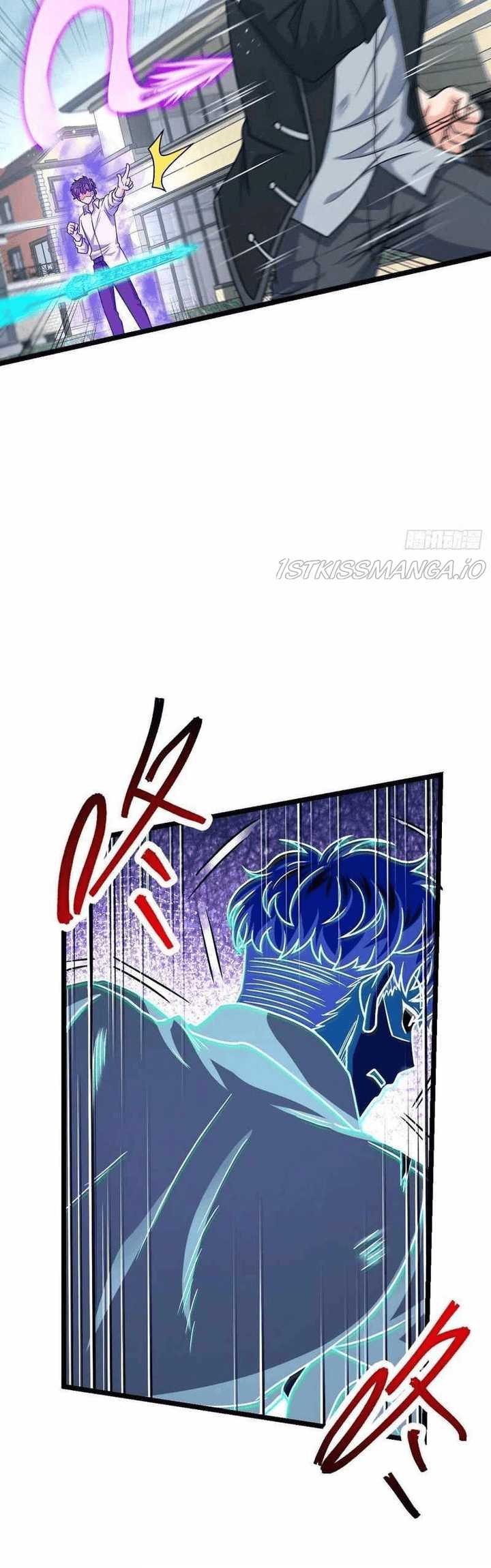 Spare Me, Great Lord! Chapter 332 page 29