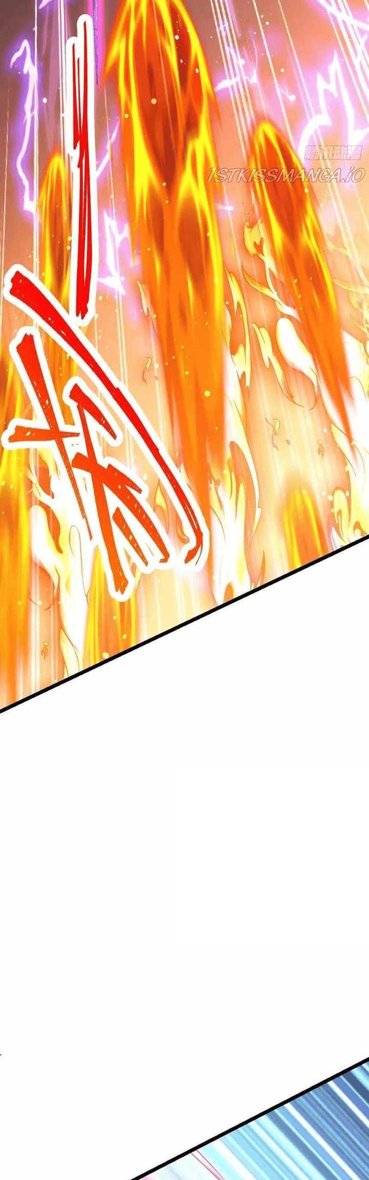 Spare Me, Great Lord! Chapter 332 page 33