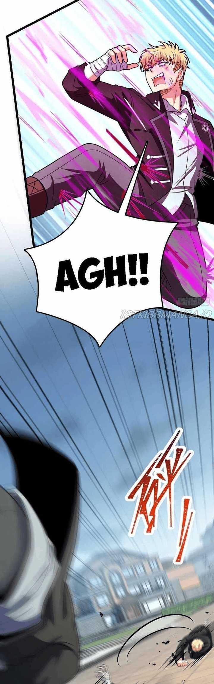 Spare Me, Great Lord! Chapter 332 page 34