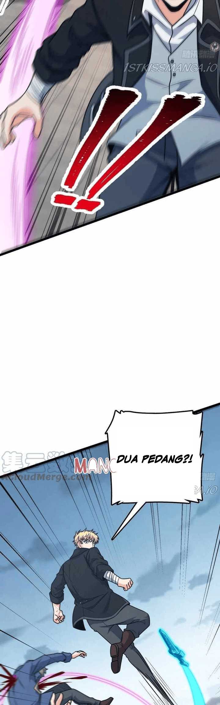 Spare Me, Great Lord! Chapter 332 page 7
