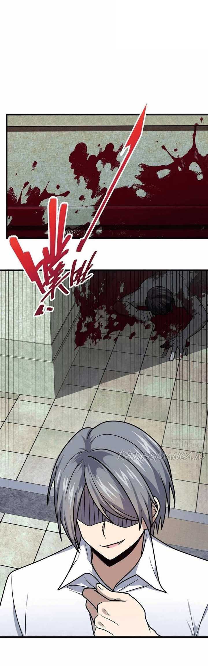 Spare Me, Great Lord! Chapter 331 page 21