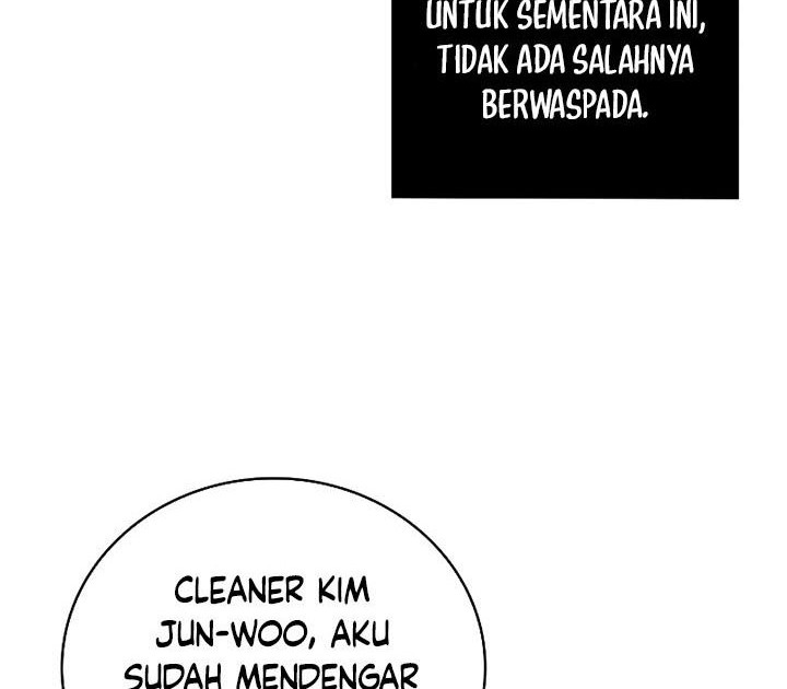 Clever Cleaning Life Of The Returned Genius Hunter Chapter 22 page 23