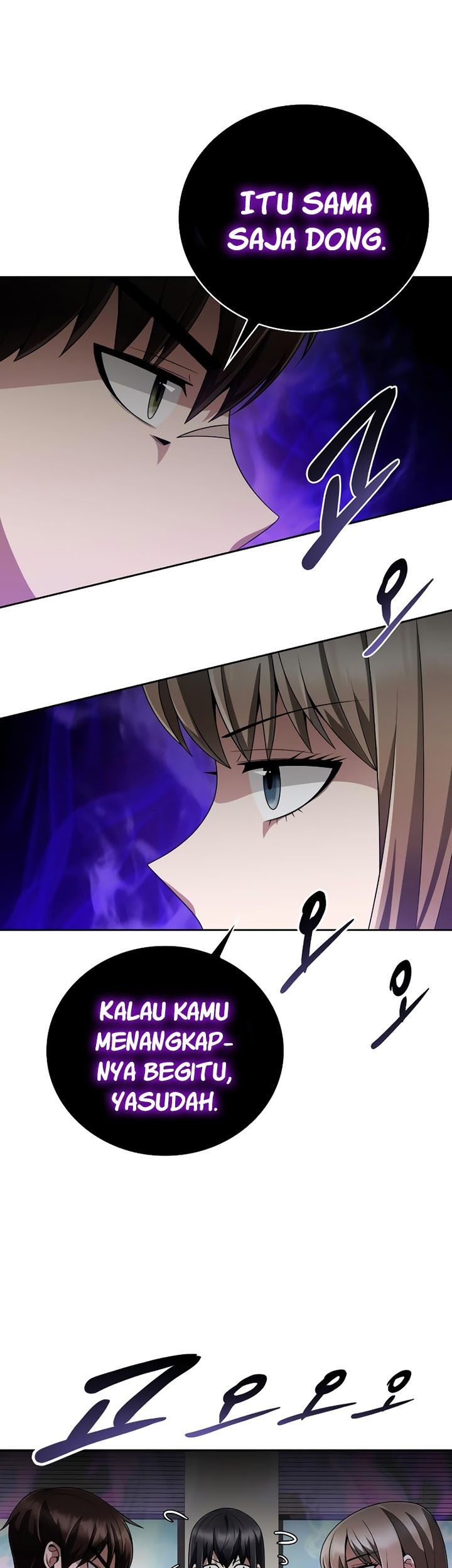 Clever Cleaning Life Of The Returned Genius Hunter Chapter 22 page 38