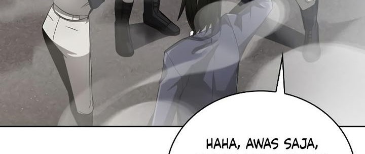 Clever Cleaning Life Of The Returned Genius Hunter Chapter 22 page 71