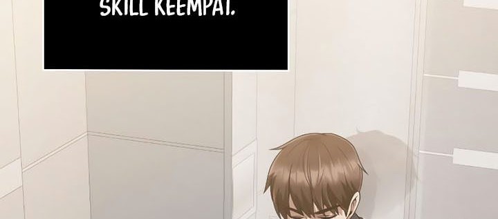 Clever Cleaning Life Of The Returned Genius Hunter Chapter 22 page 5