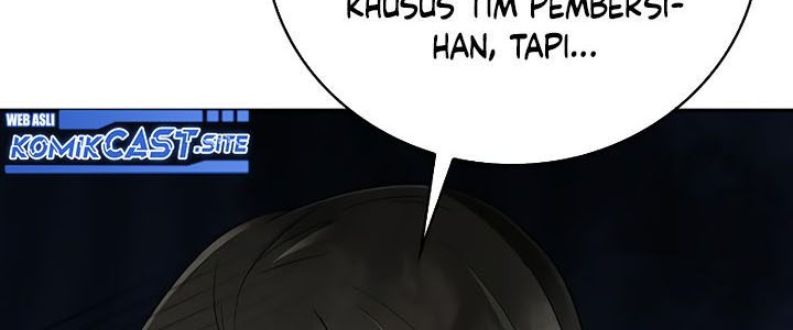 Clever Cleaning Life Of The Returned Genius Hunter Chapter 22 page 81