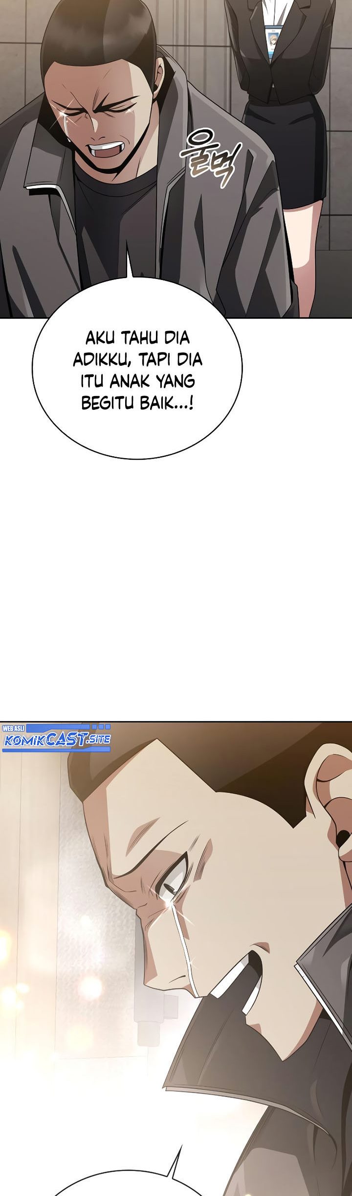 Clever Cleaning Life Of The Returned Genius Hunter Chapter 21 page 79