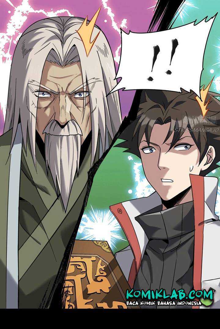 Legend of Star General Chapter 85 page 29