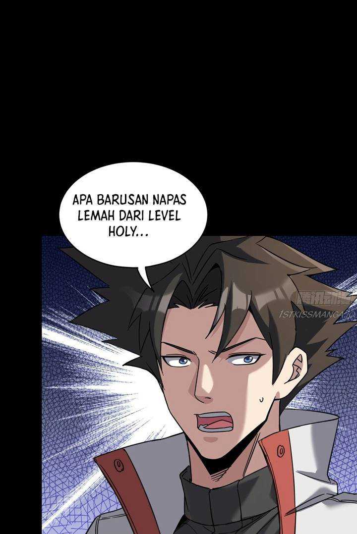 Legend of Star General Chapter 85 page 30