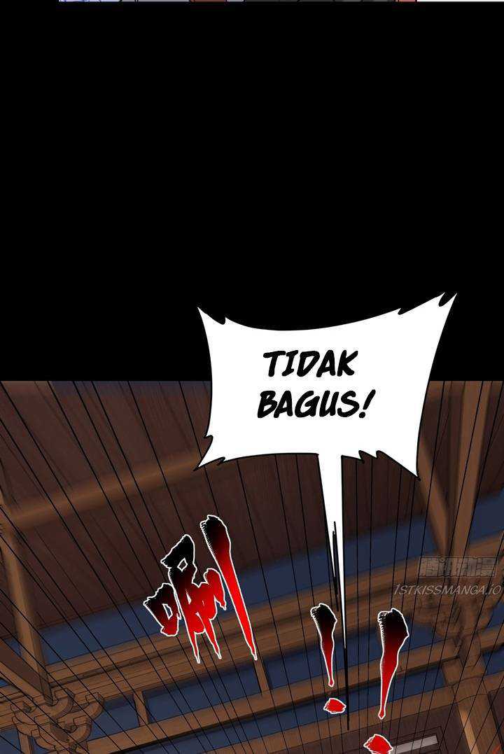 Legend of Star General Chapter 85 page 31