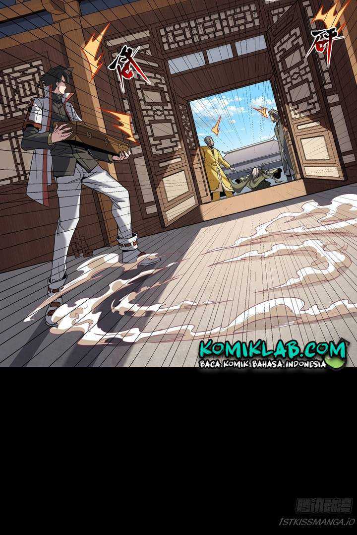 Legend of Star General Chapter 85 page 32