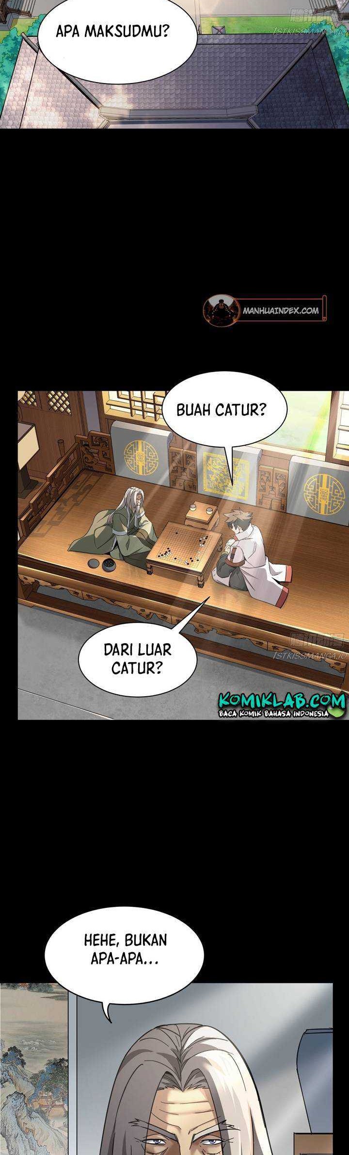 Legend of Star General Chapter 85 page 4