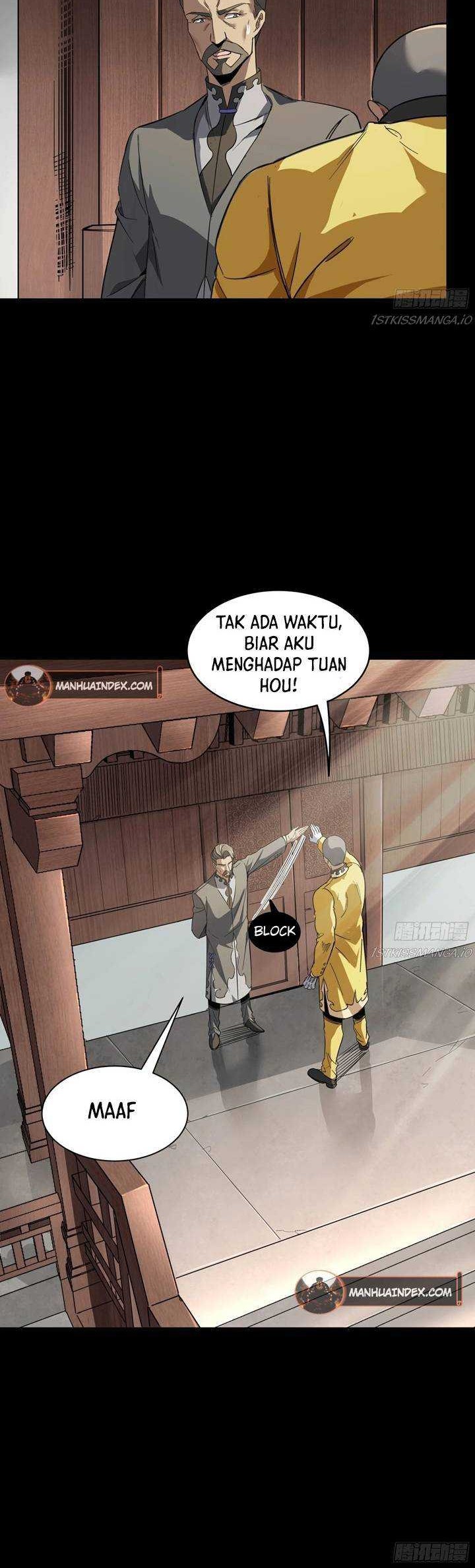 Legend of Star General Chapter 85 page 14