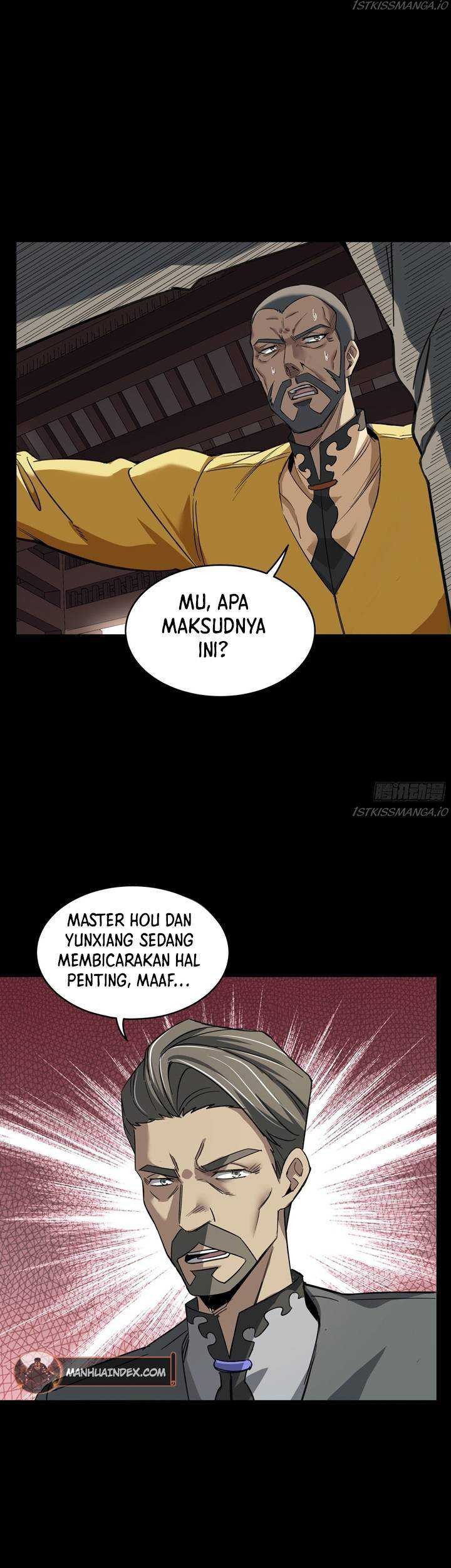 Legend of Star General Chapter 85 page 15