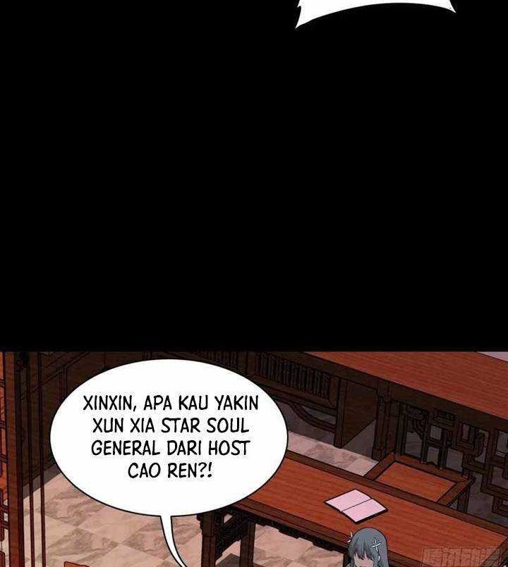 Legend of Star General Chapter 84 page 30
