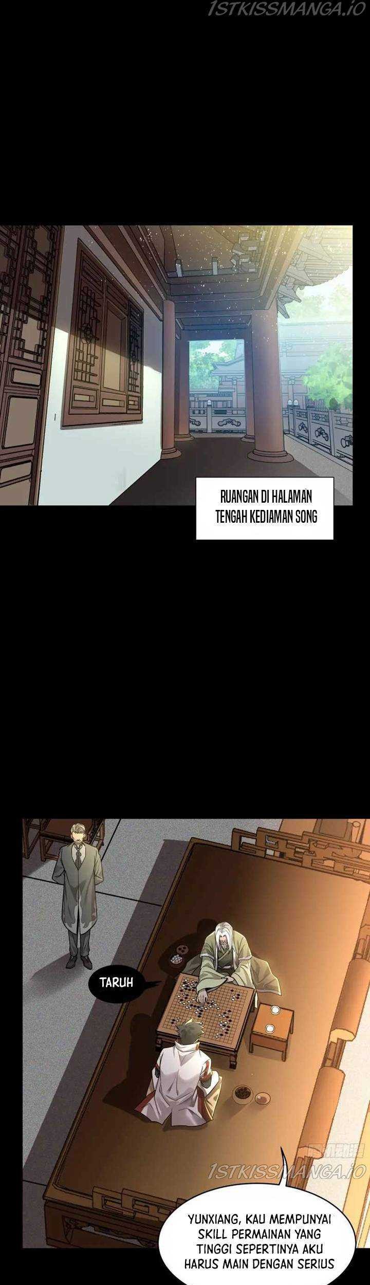 Legend of Star General Chapter 84 page 3