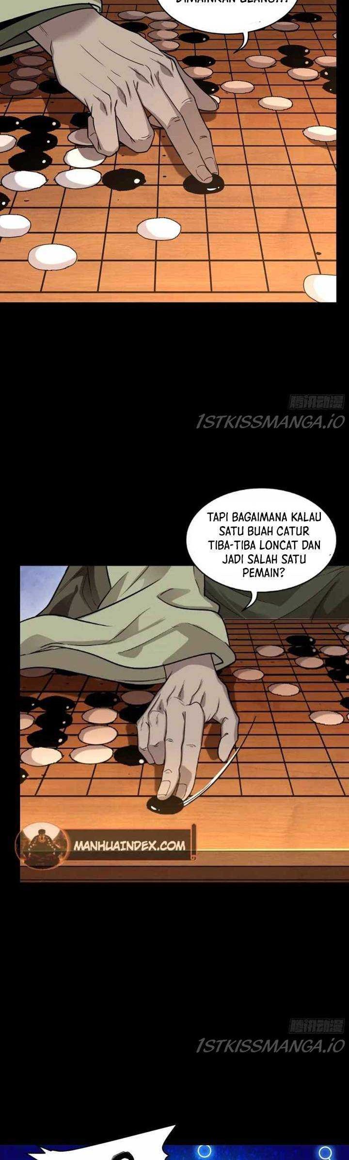 Legend of Star General Chapter 84 page 12