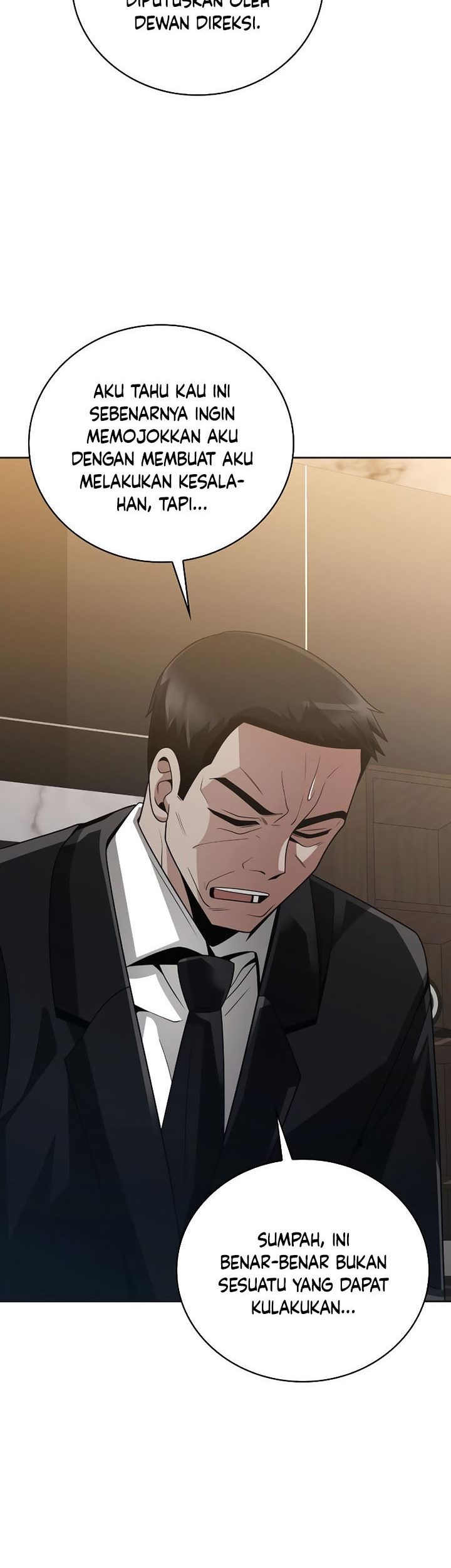 Clever Cleaning Life Of The Returned Genius Hunter Chapter 23 page 60