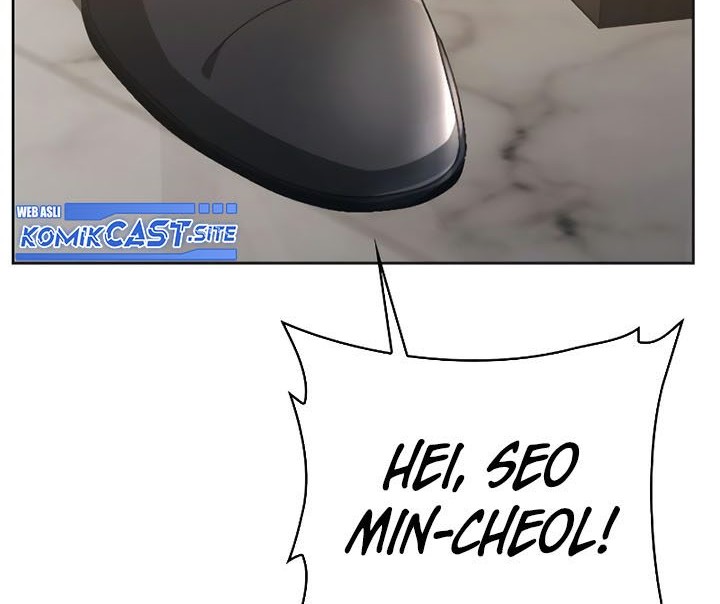 Clever Cleaning Life Of The Returned Genius Hunter Chapter 23 page 63