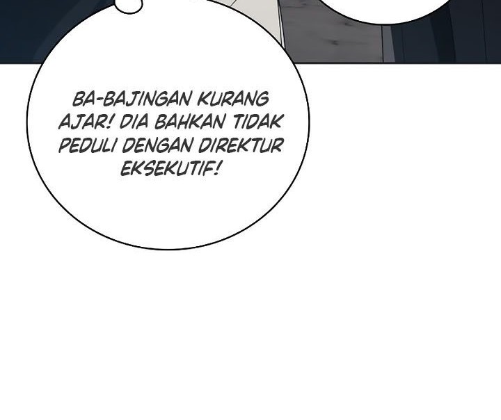 Clever Cleaning Life Of The Returned Genius Hunter Chapter 23 page 67