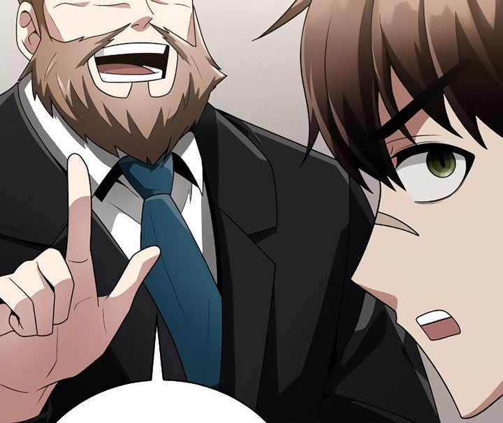 Clever Cleaning Life Of The Returned Genius Hunter Chapter 23 page 75