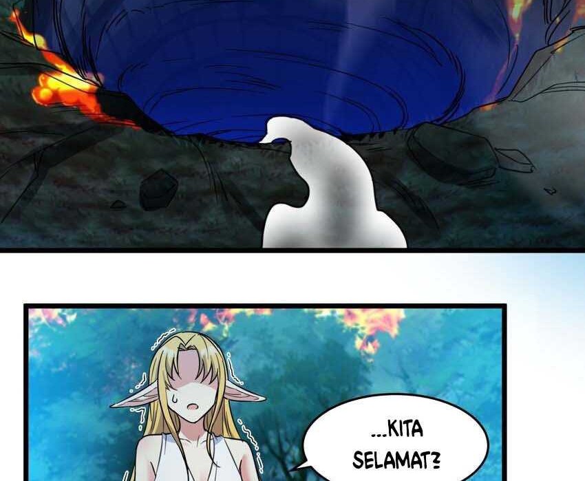 I’m Really Not The Demon God’s Lackey Chapter 67 page 5